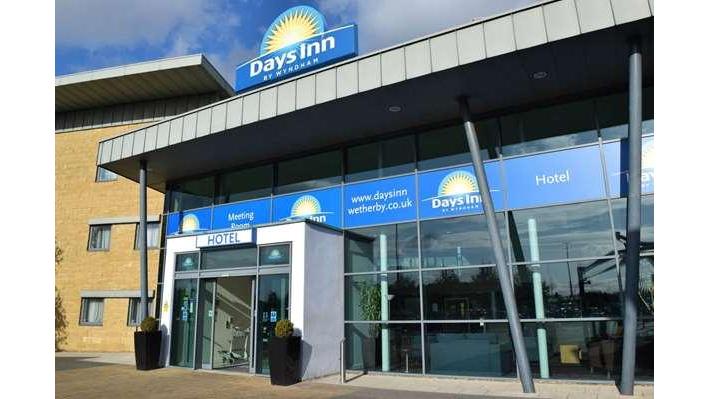 Days Inn Wetherby