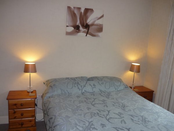 De La Warr Guest House