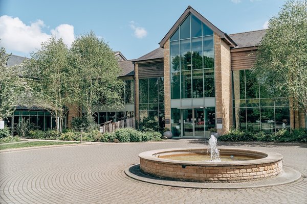 De Vere Cotswold Water Park