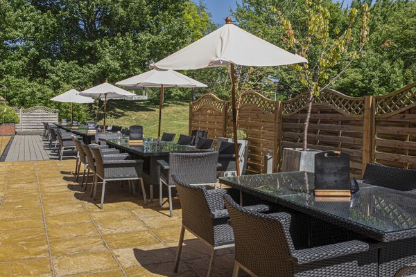 De Vere Cranage Estate