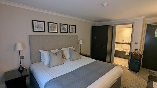 De Vere Latimer Estate