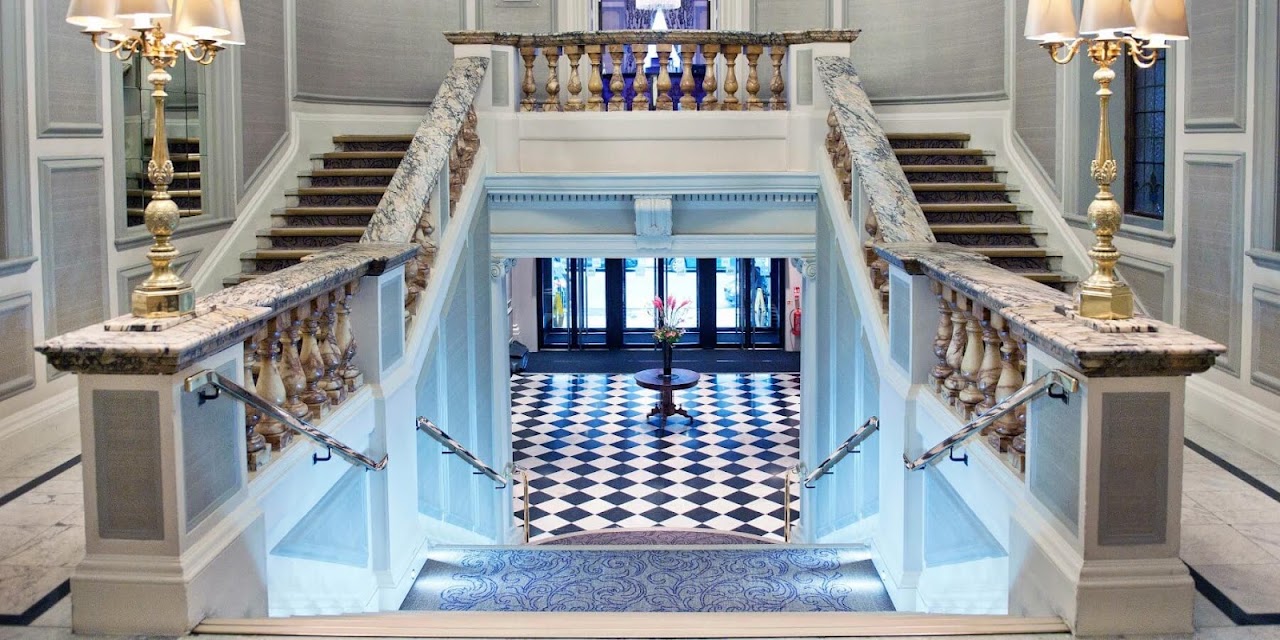 De Vere Venues Devonport House