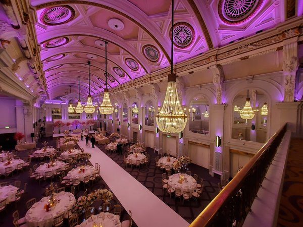 De Vere Venues Devonport House