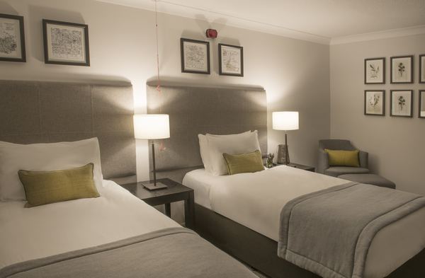 De Vere Wokefield Estate
