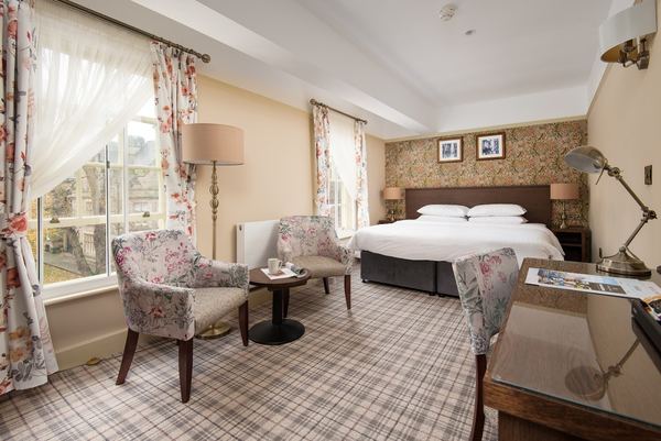Dean Court Hotel