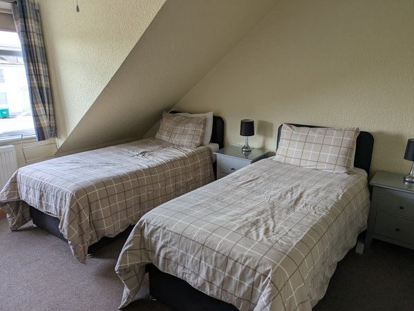 Dean Park Guest House