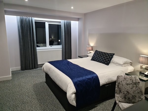 Dean Park Hotel