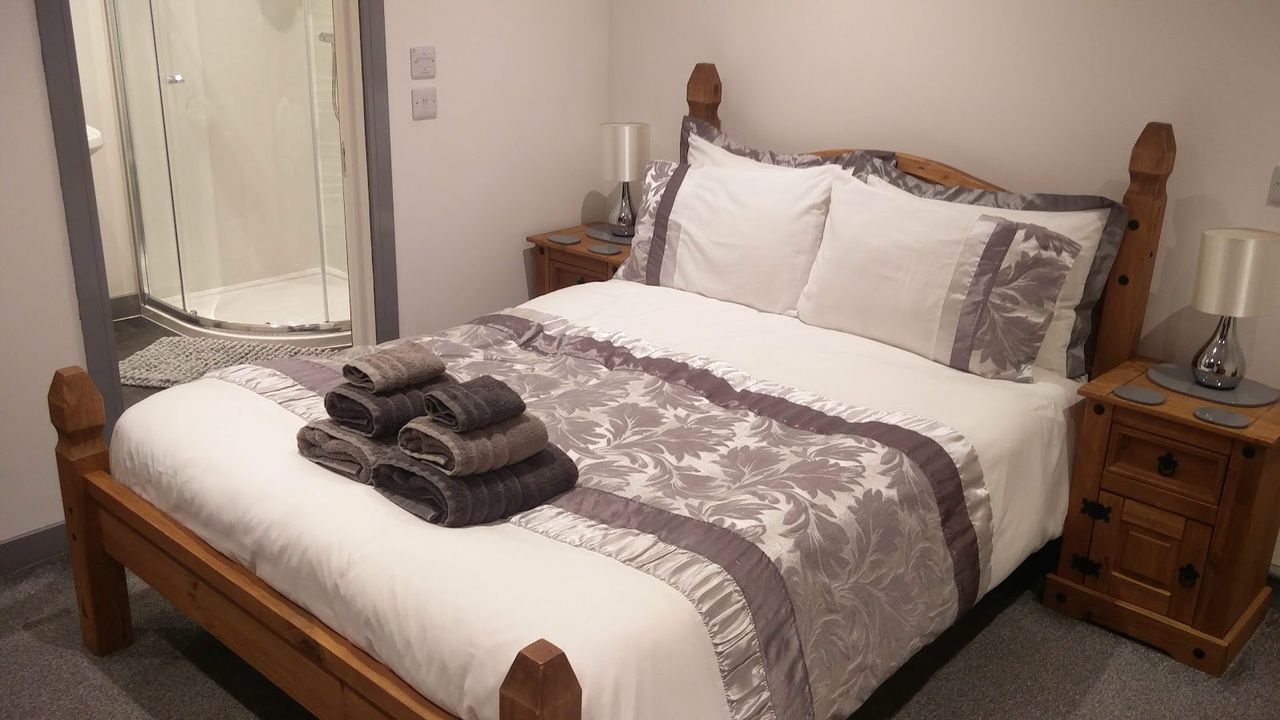 Dearg Mullach Self Contained B&B