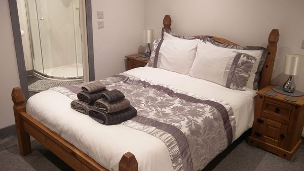 Dearg Mullach Self Contained B&B