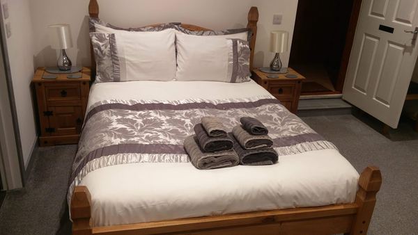 Dearg Mullach Self Contained B&B
