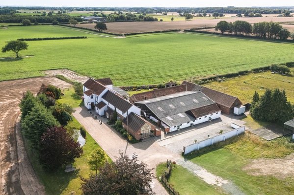 Deighton Lodge