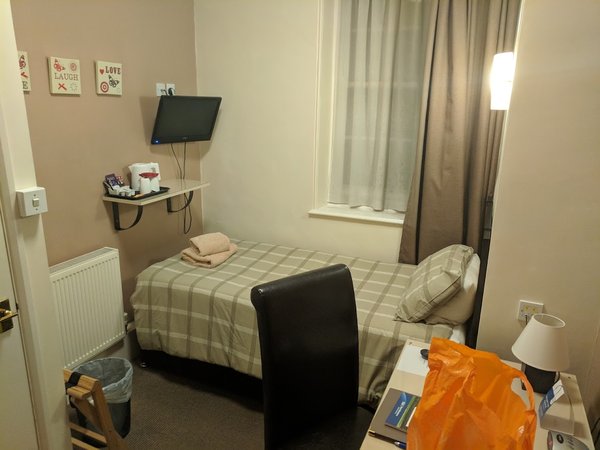 Deincourt Hotel