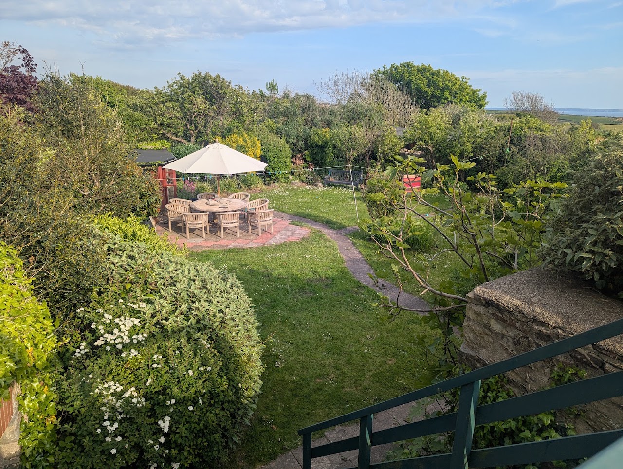 Delfryn Holiday Cottages