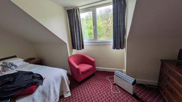 Dellwood Hotel