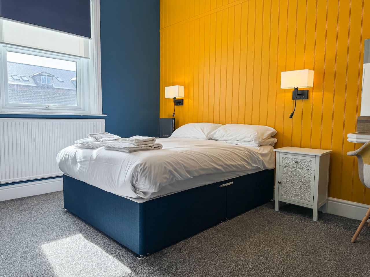 Delmont Hotel