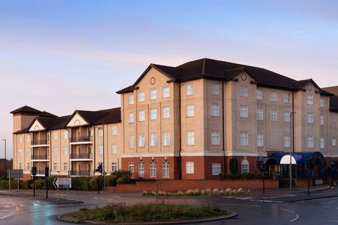 Delta Hotels Bexleyheath by Marriott