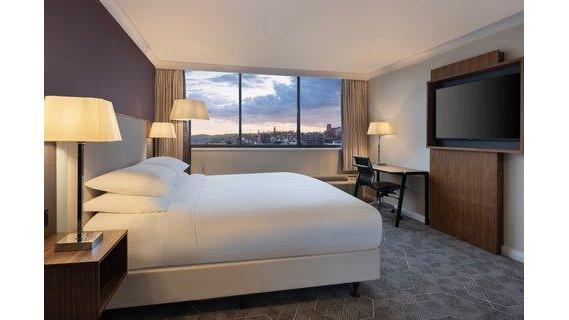 Delta Hotels by Marriott Bristol City Centre