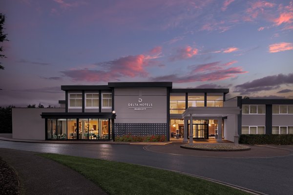 Delta Hotels by Marriott Colchester