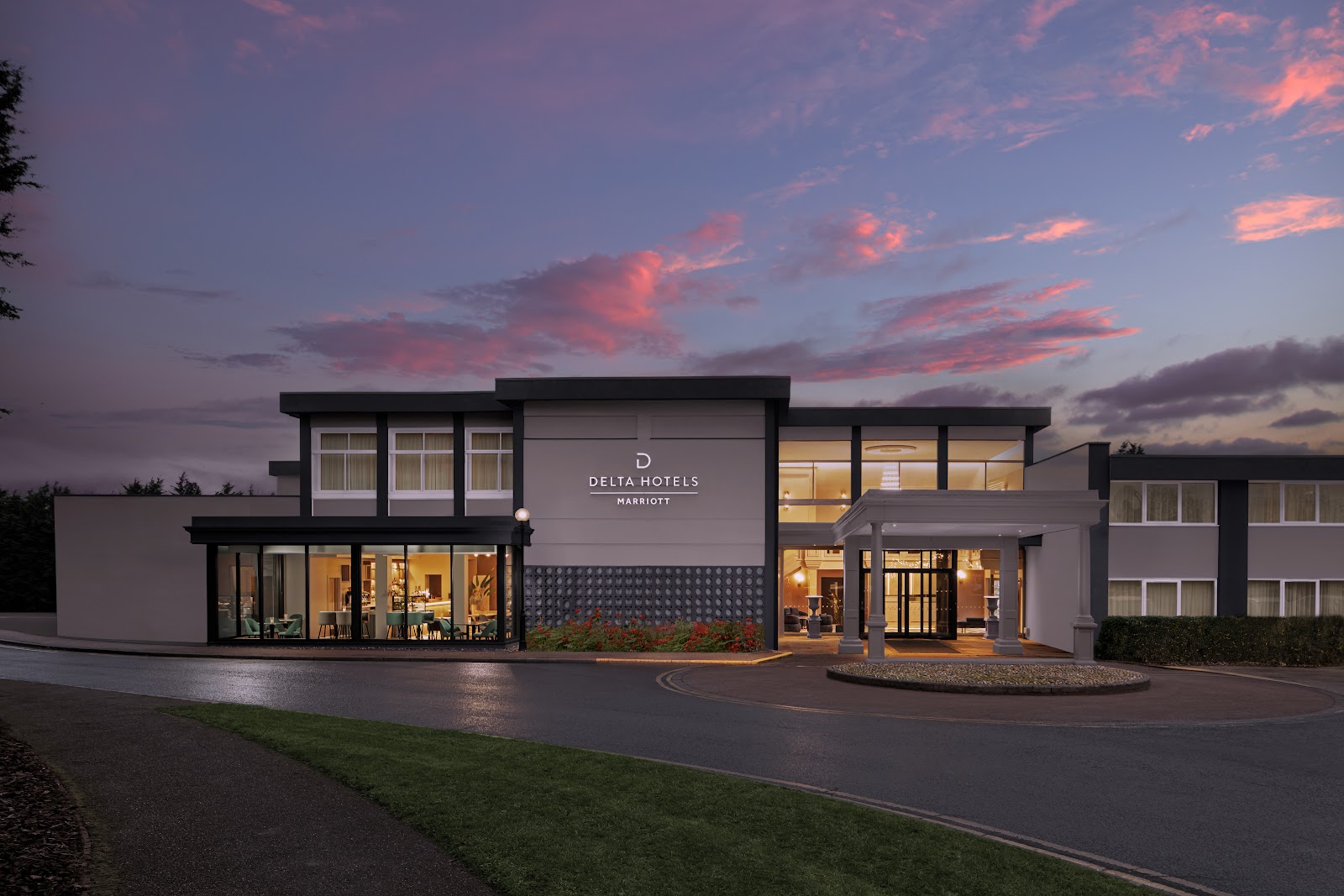 Delta Hotels by Marriott Colchester