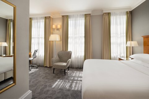 Delta Hotels by Marriott Warwick