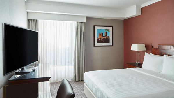 Delta Hotels by Marriott Durham Royal County