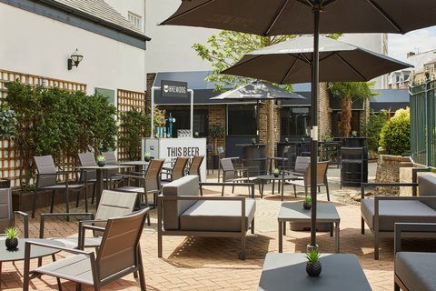 Delta Hotels Durham Royal County by Marriott