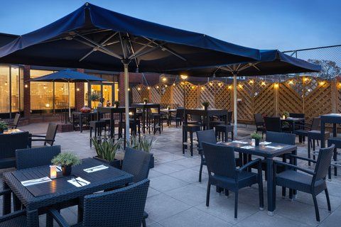 Delta Hotels Heathrow Windsor by Marriott