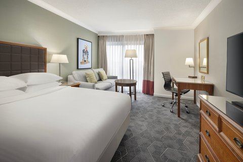 Delta Hotels Heathrow Windsor by Marriott