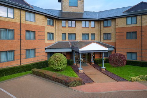 Delta Hotels Huntingdon by Marriott