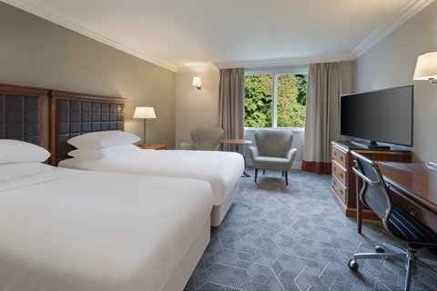 Delta Hotels Huntingdon by Marriott