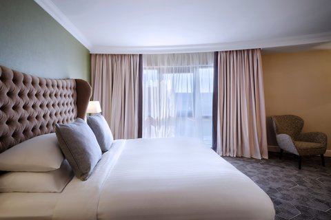 Delta Hotels Liverpool City Centre by Marriott