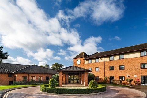 Delta Hotels Milton Keynes by Marriott