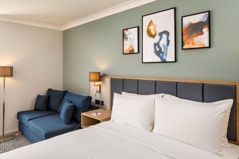 Delta Hotels Milton Keynes by Marriott
