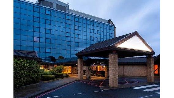 Delta Hotels Newcastle Gateshead by Marriott