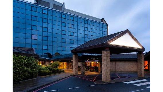 Delta Hotels Newcastle Gateshead by Marriott