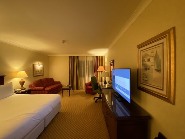 Delta Hotels Newcastle Gateshead by Marriott