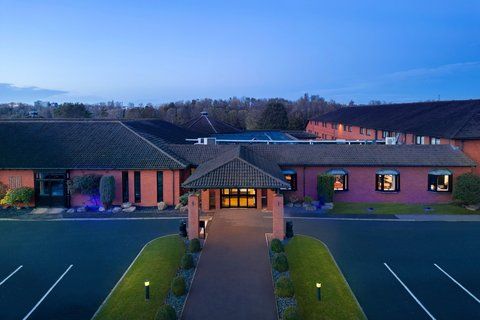 Delta Hotels Northampton by Marriott