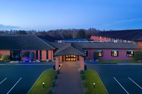 Delta Hotels Northampton by Marriott