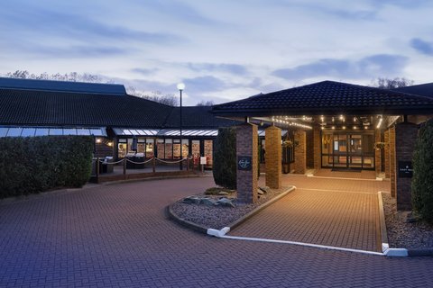 Delta Hotels Peterborough by Marriott