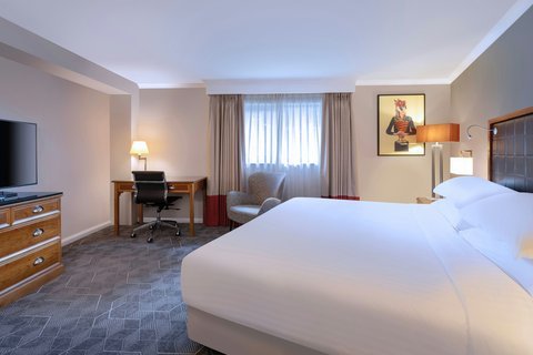 Delta Hotels Peterborough by Marriott