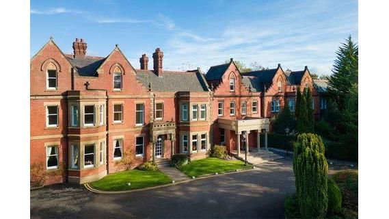Delta Hotels Preston by Marriott