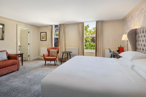 Delta Hotels Preston by Marriott