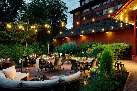 Delta Hotels Swindon by Marriott