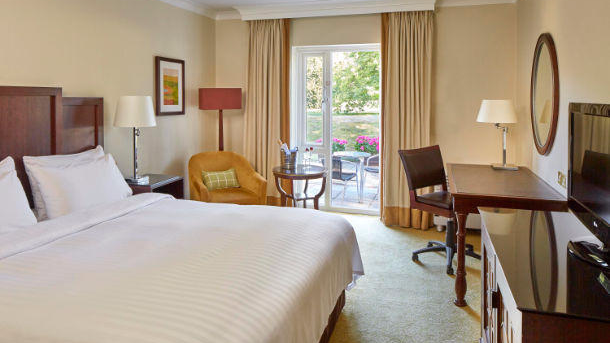 Delta Hotels Tudor Park Country Club by Marriott