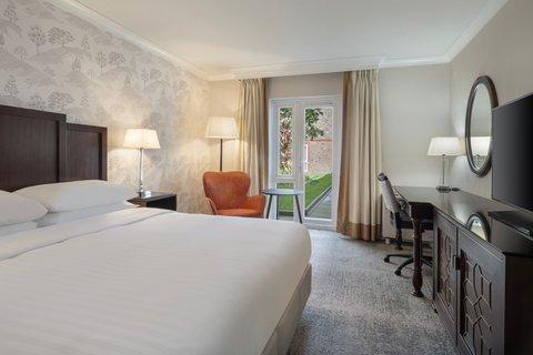Delta Hotels Tudor Park Country Club by Marriott