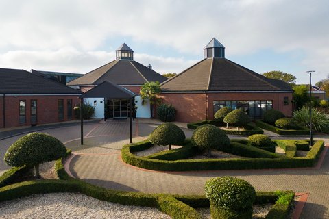 Delta Hotels Waltham Abbey by Marriott