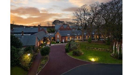 Delta Hotels Worsley Park Country Club by Marriott