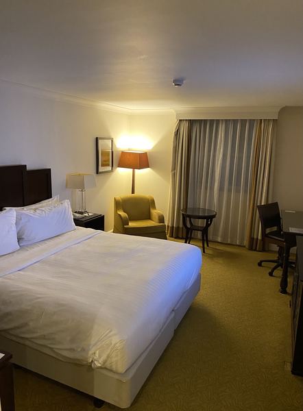 Delta Hotels Worsley Park Country Club by Marriott
