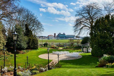 Delta Hotels York by Marriott