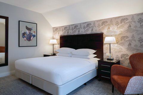Delta Hotels York by Marriott